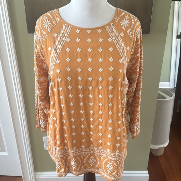 Sundance Brilliant Details Top - Picture 2 of 10